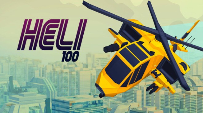 HELI 100 Free Download