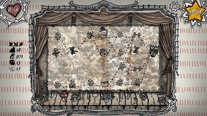 Hand of Hexes PC Crack