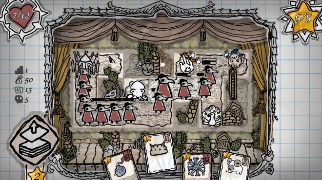 Hand of Hexes Torrent Download