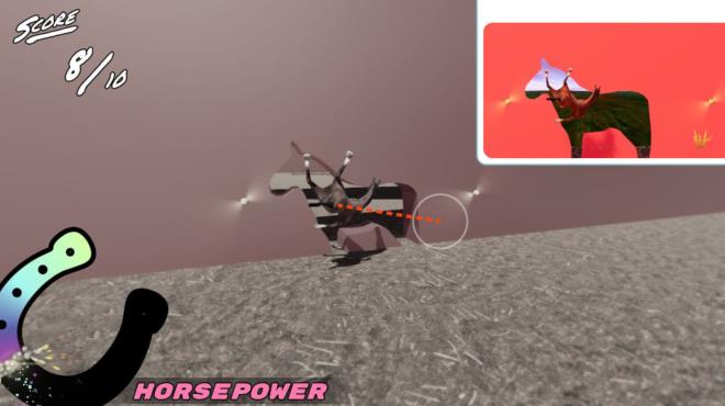 Hole Your Horses: Champion Edition Torrent Download