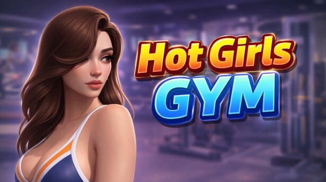 Hot Girls Gym - Nudist Gym Manager Free Download
