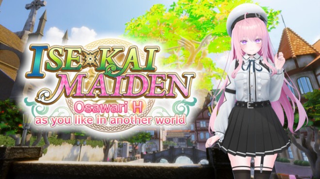 ISExKAI MAIDEN~Osawari H as you like in another world~ Free Download ISExKAI MAIDEN~Osawari H as you like in another world~ Free Download