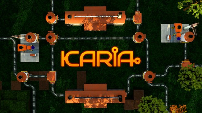 Icaria Free Download Icaria Free Download
