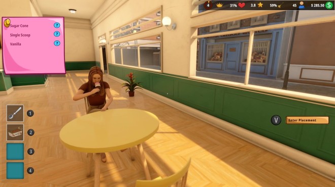 Ice Cream Simulator PC Crack