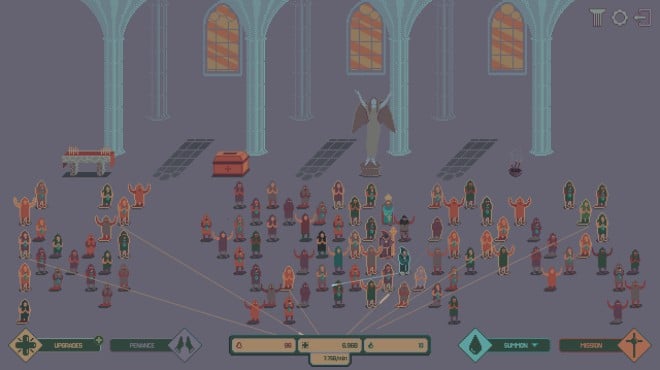Idle Chapel Torrent Download