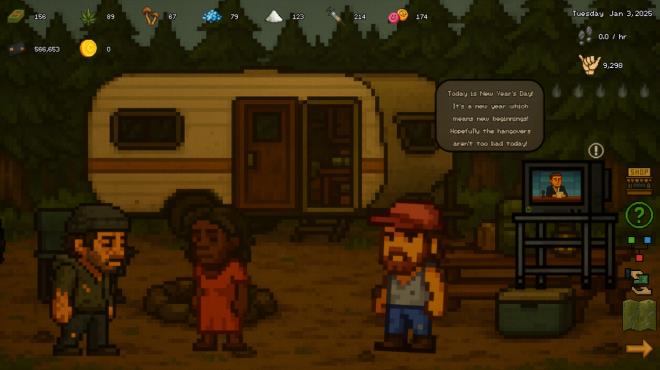 Idle High Torrent Download