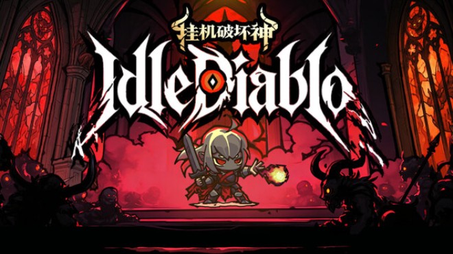IdleDiablo Free Download