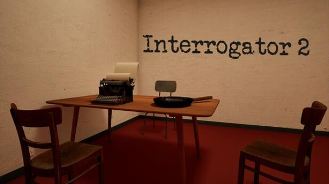 Interrogator 2 Free Download