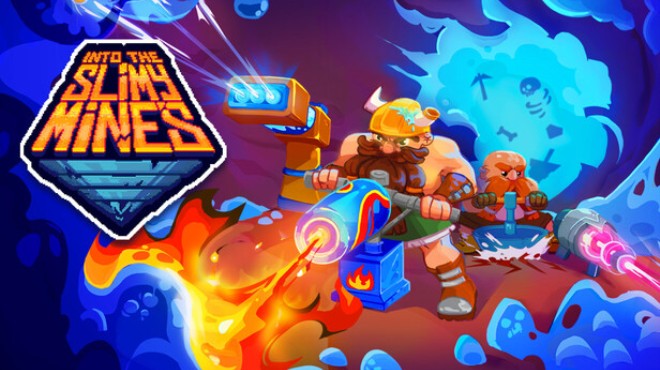 Into the Slimy Mines Free Download Into the Slimy Mines Free Download