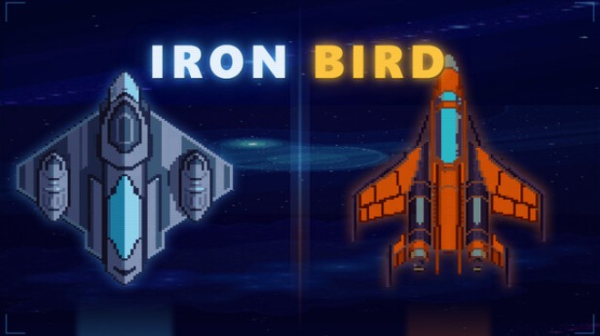 Iron Bird Free Download Iron Bird Free Download