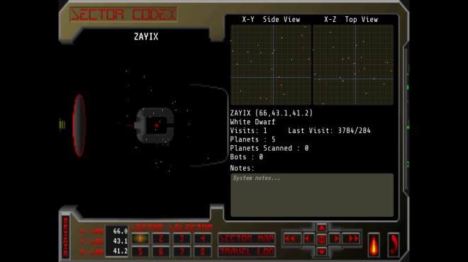 Ironseed : Lost Chapter PC Crack Ironseed : Lost Chapter PC Crack