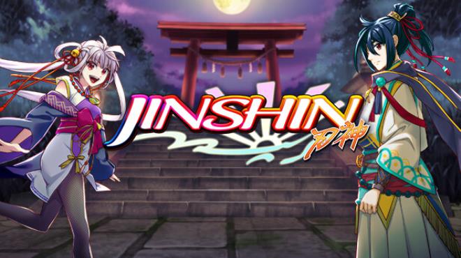 Jinshin Free Download Jinshin Free Download