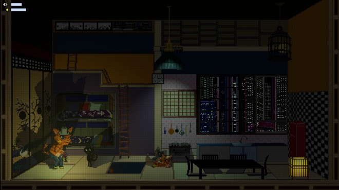 KIYO - Bunny Tyranny Torrent Download KIYO - Bunny Tyranny Torrent Download