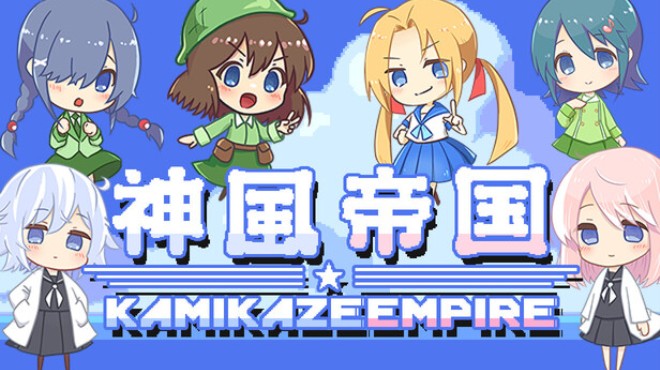 Kamikaze Empire Free Download