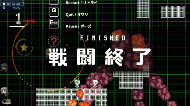 Kamikaze Empire Torrent Download