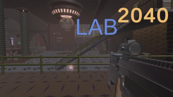 Lab 2040 Free Download Lab 2040 Free Download