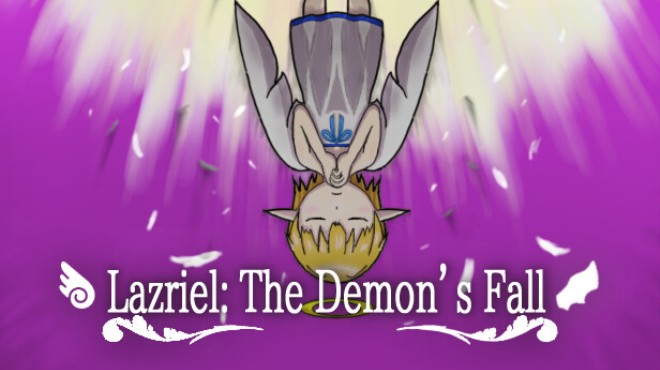 Lazriel: The Demon's Fall Free Download