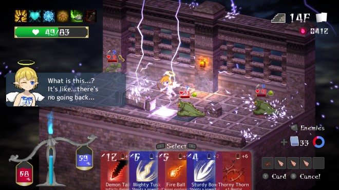 Lazriel: The Demon's Fall Torrent Download