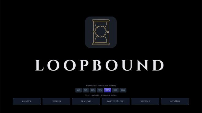 Loopbound PC Crack