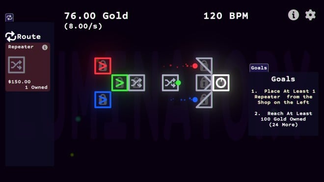 Luminatory PC Crack Luminatory PC Crack