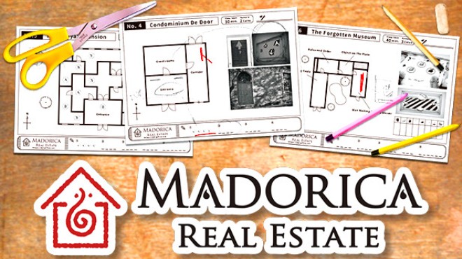 Madorica Real Estate Free Download Madorica Real Estate Free Download