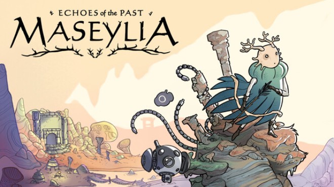 Maseylia Echoes of the Past Free Download