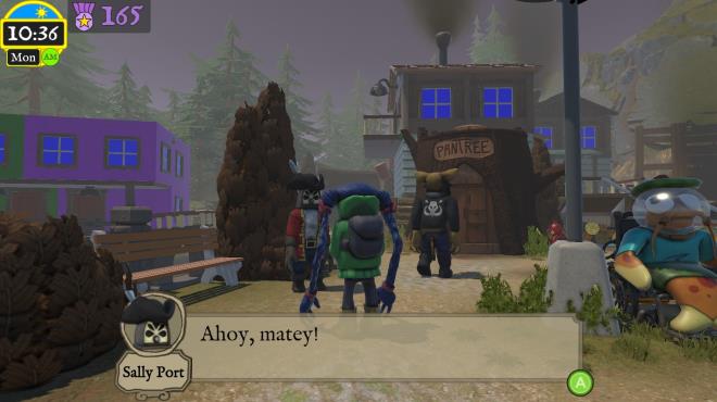 Mayor May Knott Torrent Download