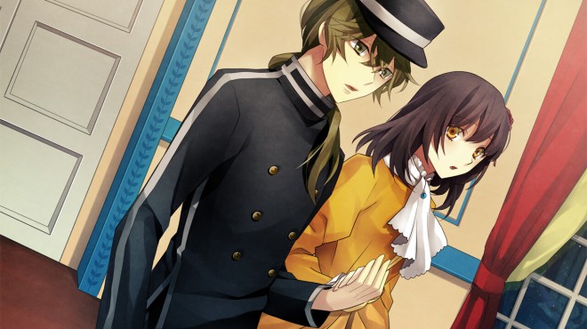 Meiji Tokyo Renka Full Moon PC Crack Meiji Tokyo Renka Full Moon PC Crack