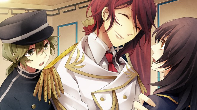 Meiji Tokyo Renka Full Moon Torrent Download Meiji Tokyo Renka Full Moon Torrent Download