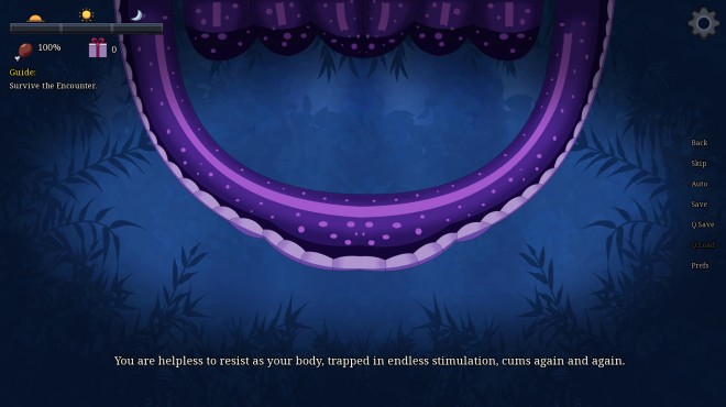 Monster Girl Jungle Torrent Download