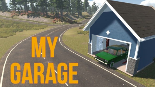 My Garage Free Download My Garage Free Download