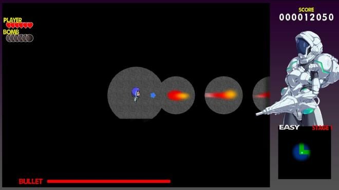 NightmareBullet Torrent Download NightmareBullet Torrent Download
