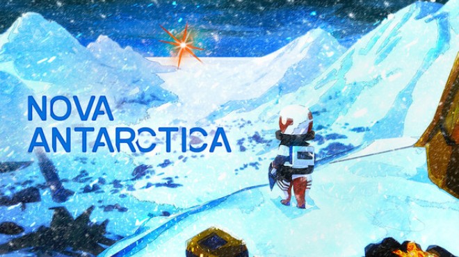 Nova Antarctica v1 3 Free Download