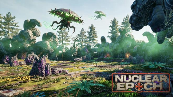 Nuclear Epoch Free Download Nuclear Epoch Free Download