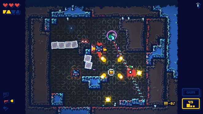 Ogre Chambers 2222 PC Crack