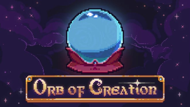 Orb of Creation Free Download