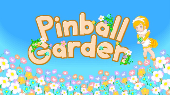 PinballGarden Free Download