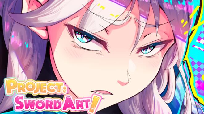 Project: Sword Art Free Download Project: Sword Art Free Download