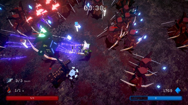 Purgatory Survivors PC Crack Purgatory Survivors PC Crack