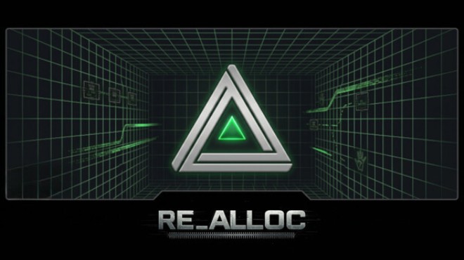RE_ALLOC Free Download RE_ALLOC Free Download