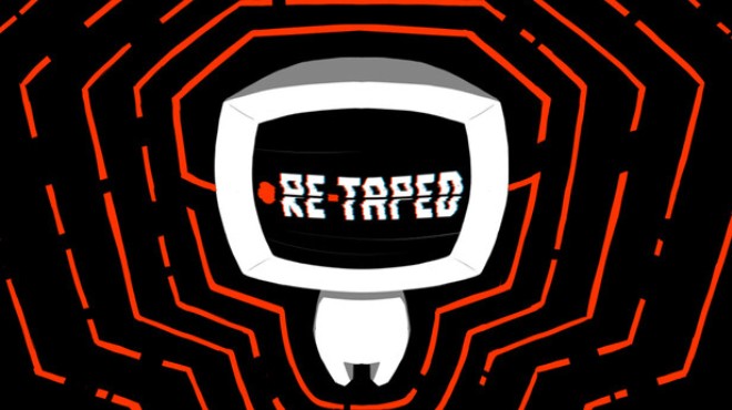 RE-TAPED Free Download RE-TAPED Free Download
