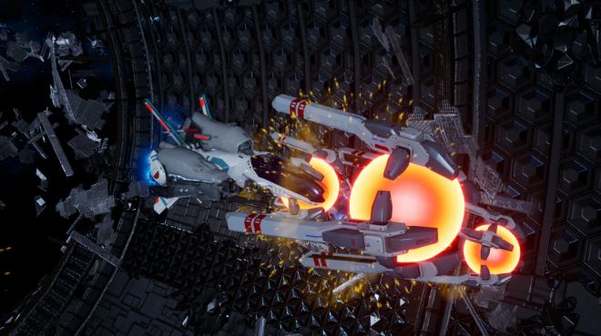 R-Type Tactics I • II Cosmos PC Crack