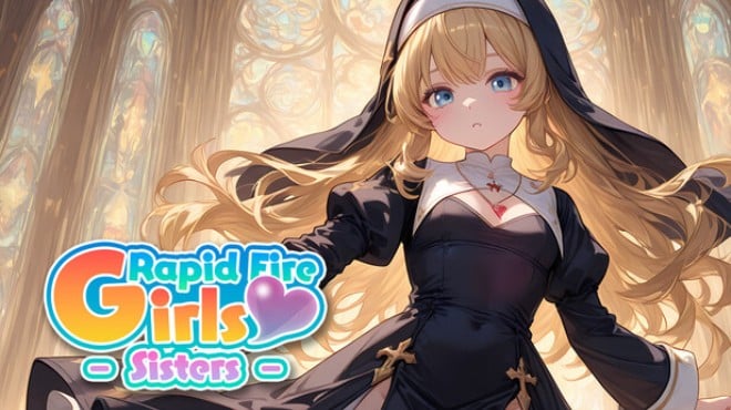 Rapid Fire Girls - Sisters - Free Download