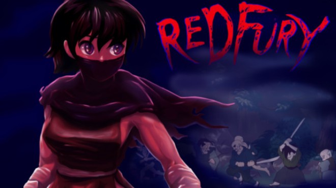 Red Fury Free Download Red Fury Free Download
