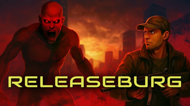 Releaseburg Free Download Releaseburg Free Download
