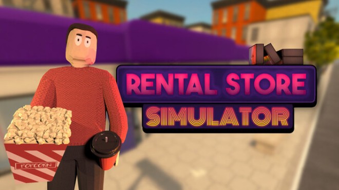 Rental Store Simulator Free Download Rental Store Simulator Free Download