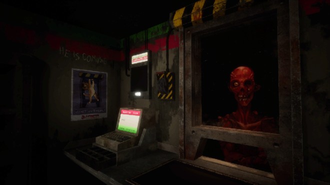 Retail Hell Torrent Download