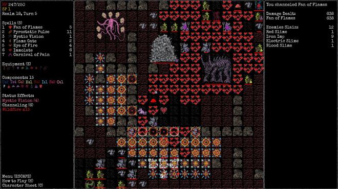 Rift Wizard 3 PC Crack Rift Wizard 3 PC Crack