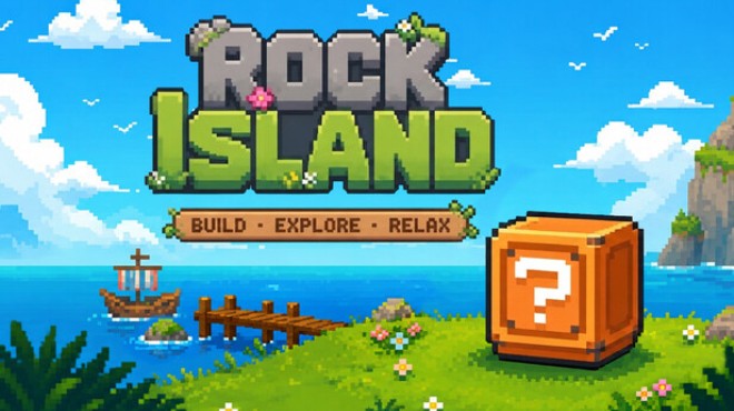 Rock Island Free Download Rock Island Free Download