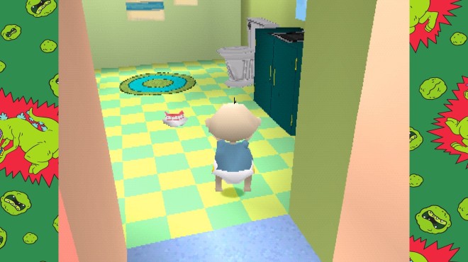 Rugrats: Retro Rewind Collection Torrent Download Rugrats: Retro Rewind Collection Torrent Download